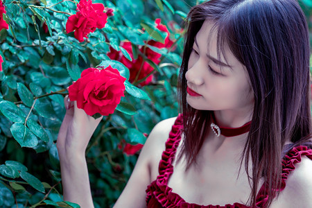 高质量发展看中国丨岸绿景美生态优 汾河两岸披锦绣